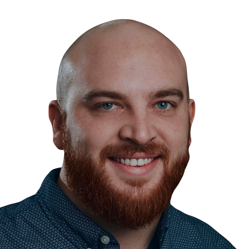 Casey Stump Headshot Transparent Background