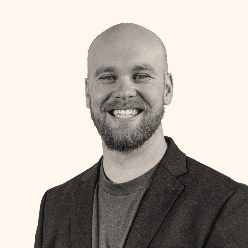 Caleb Morris