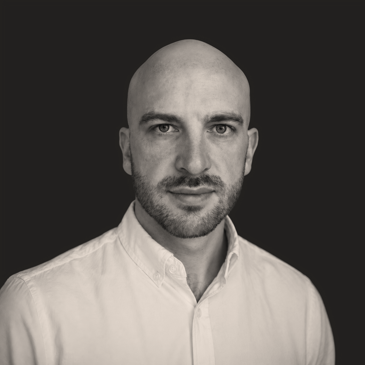 Casey Stump, founder of Data Raven