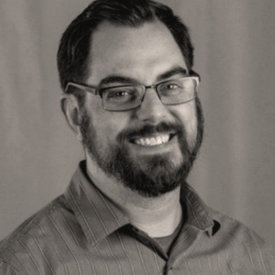 Tim Ritter